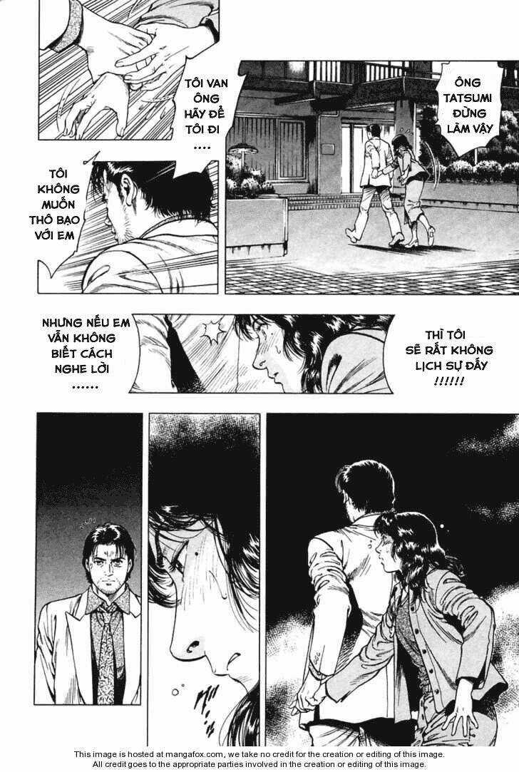 Family Compo - Chapter 61 - Trang 25