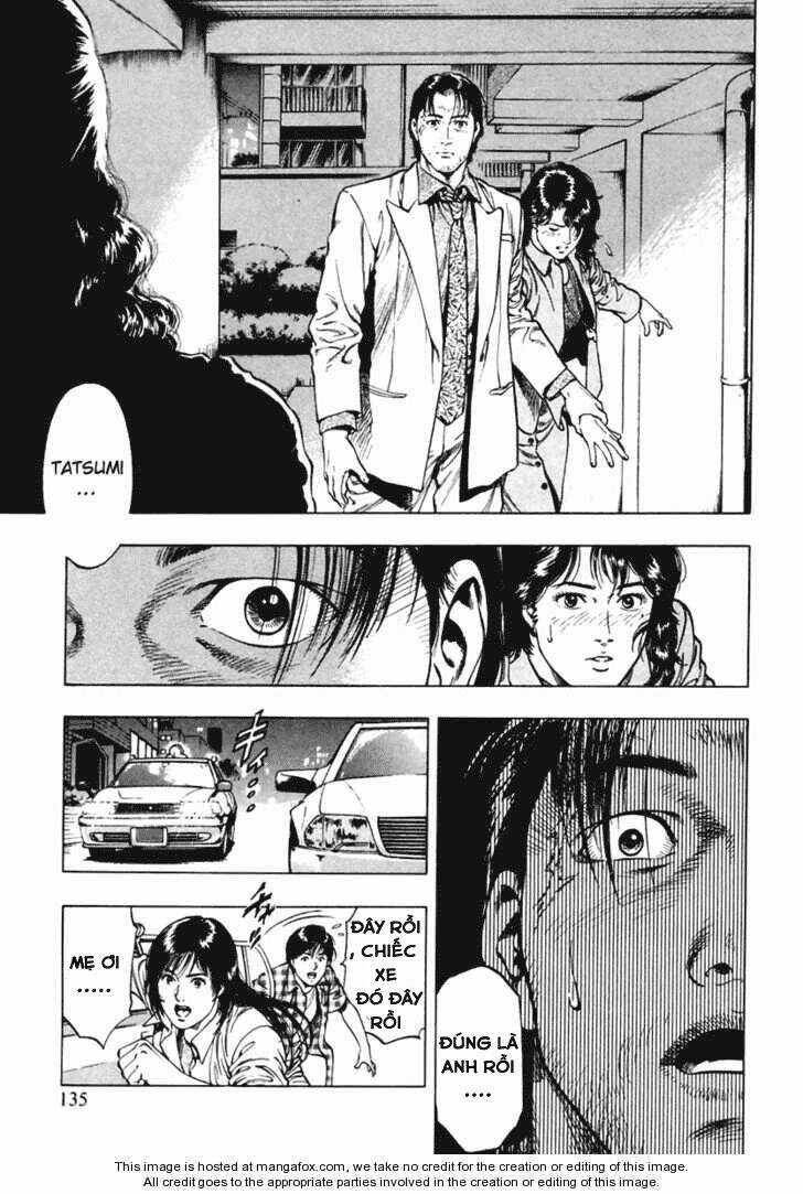 Family Compo - Chapter 61 - Trang 26