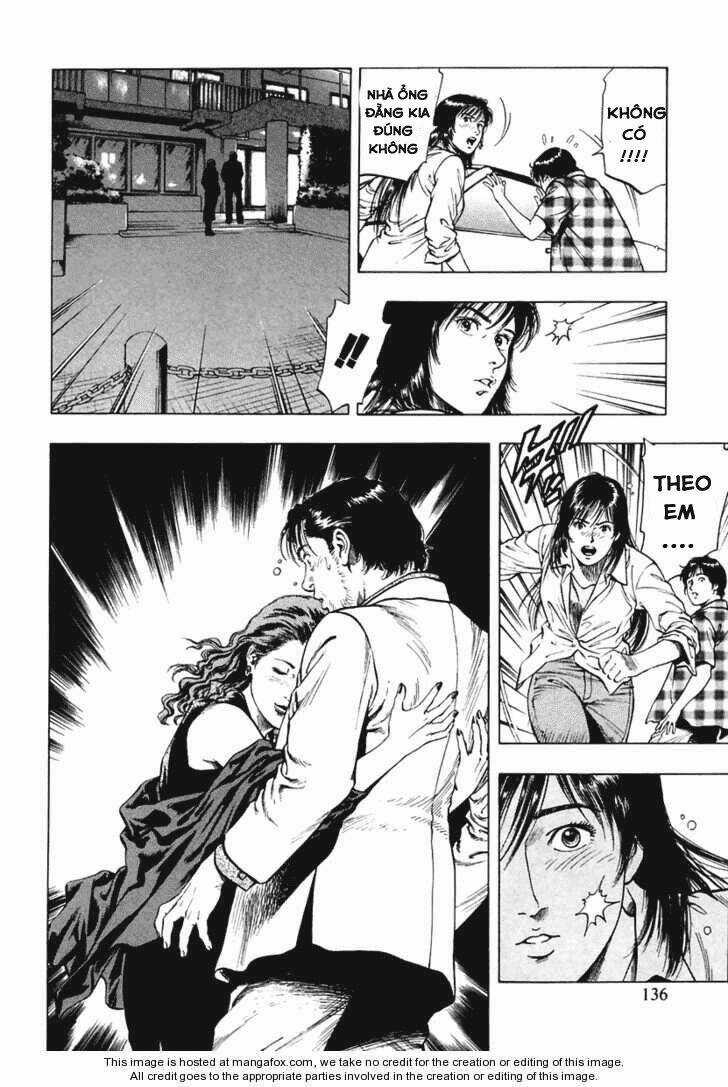 Family Compo - Chapter 61 - Trang 27