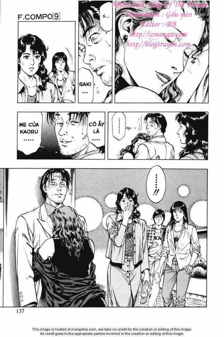 Family Compo - Chapter 61 - Trang 28