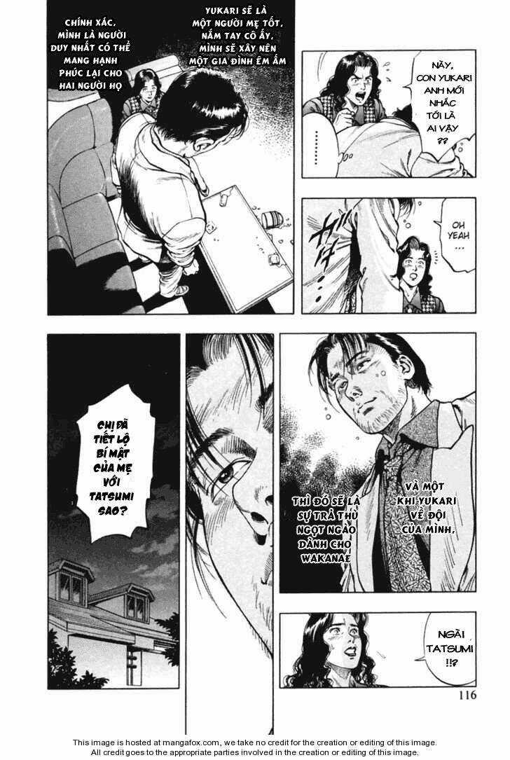 Family Compo - Chapter 61 - Trang 6