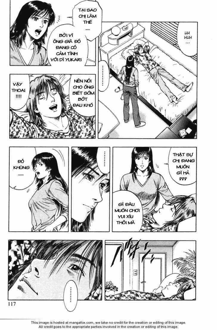 Family Compo - Chapter 61 - Trang 7