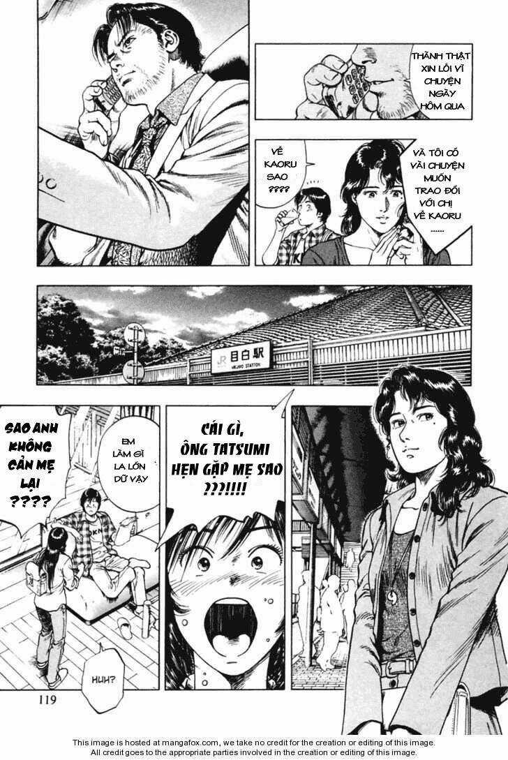 Family Compo - Chapter 61 - Trang 9