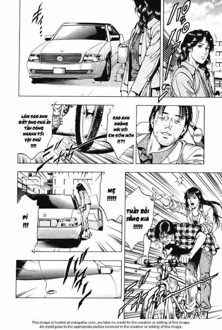 Family Compo - Chapter 61 - Trang 10