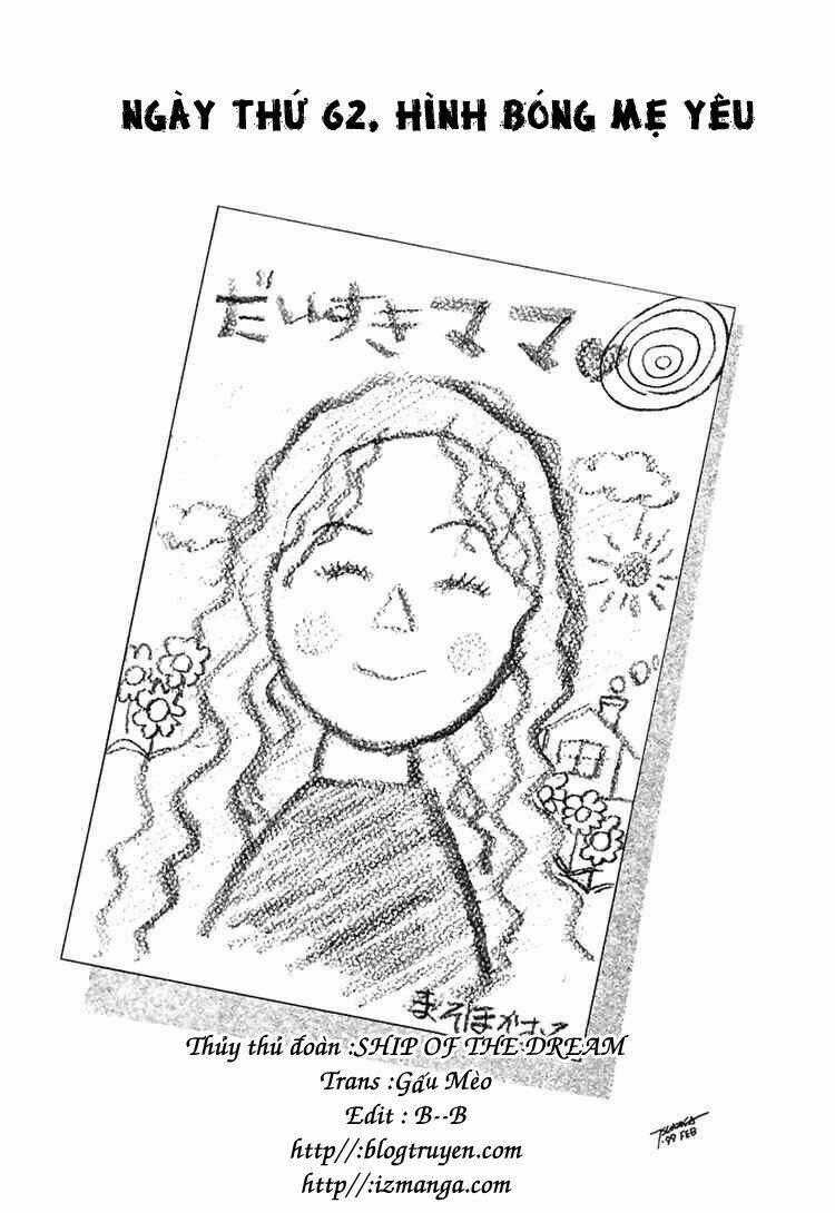 Family Compo - Chapter 62 - Trang 2