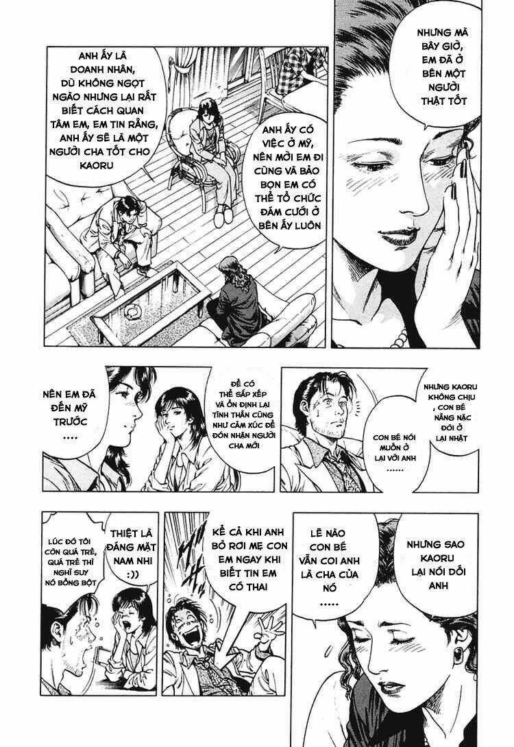 Family Compo - Chapter 62 - Trang 11