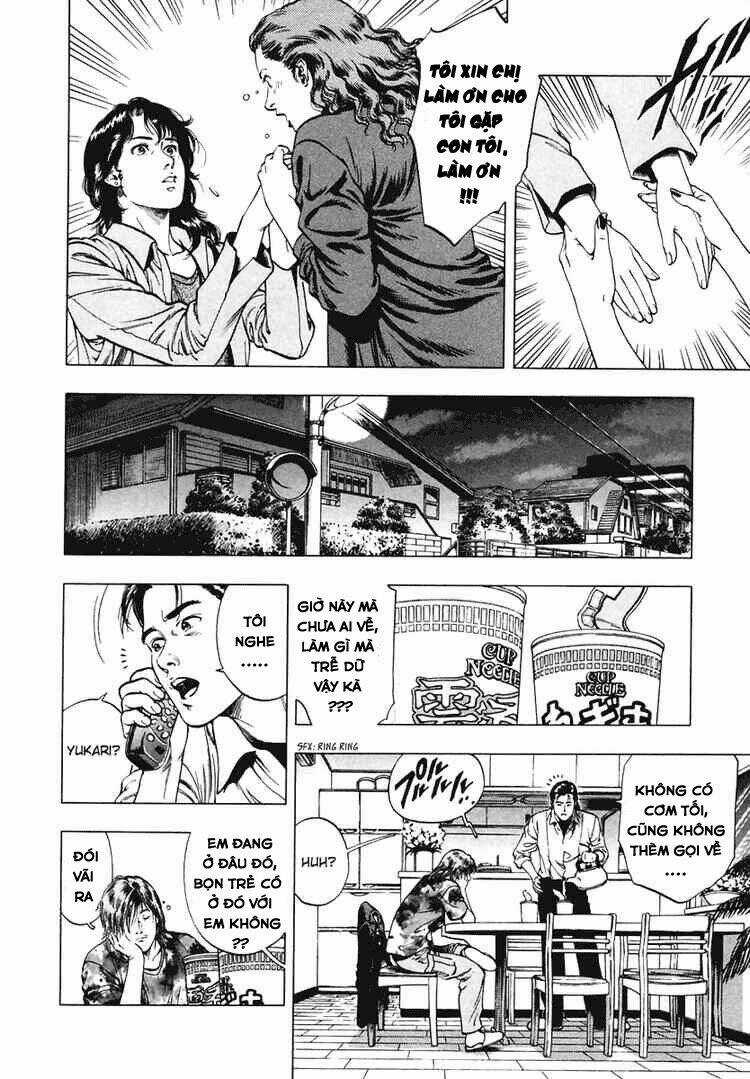 Family Compo - Chapter 62 - Trang 13