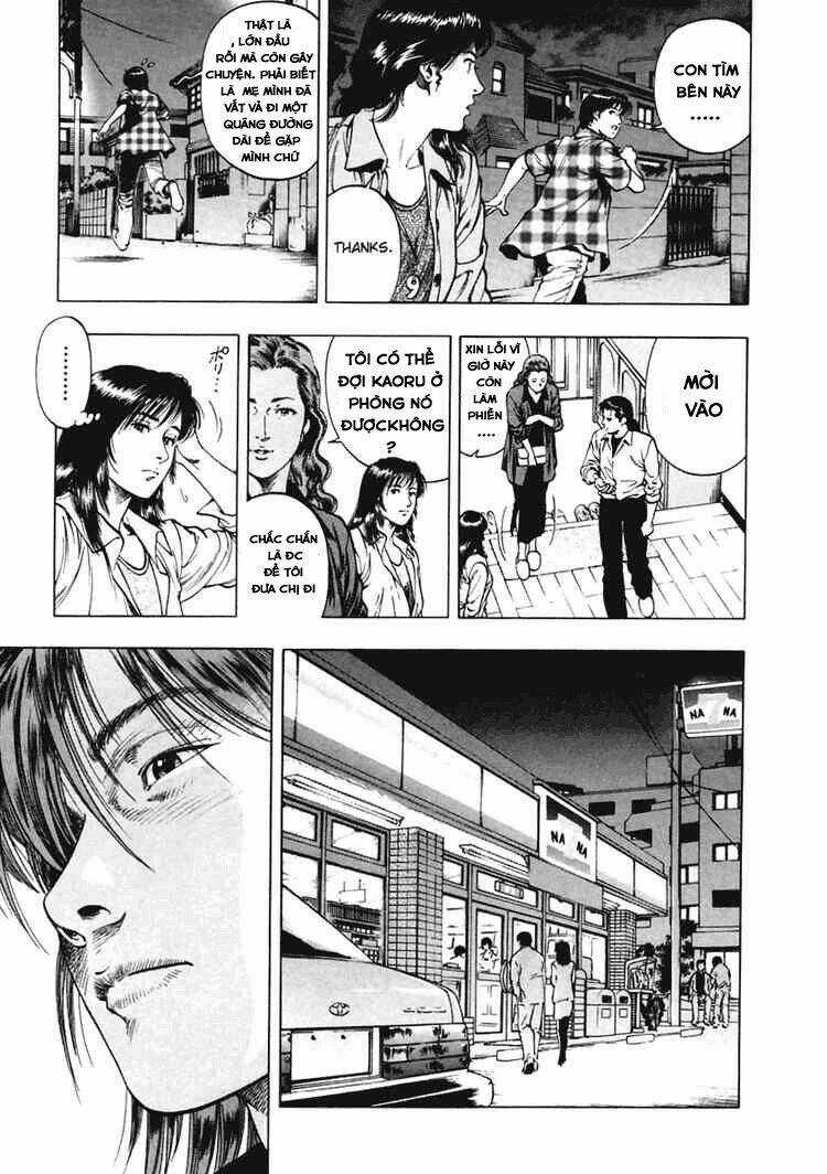 Family Compo - Chapter 62 - Trang 16