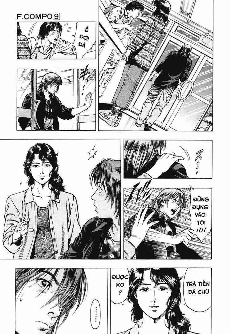 Family Compo - Chapter 62 - Trang 18