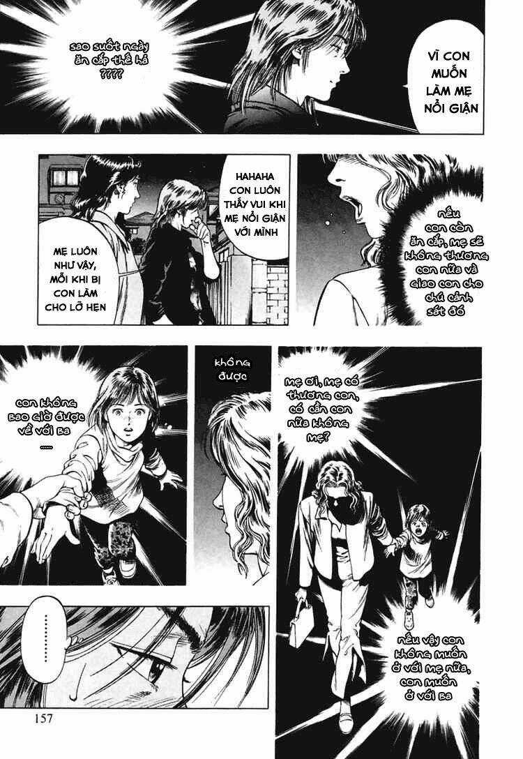 Family Compo - Chapter 62 - Trang 20