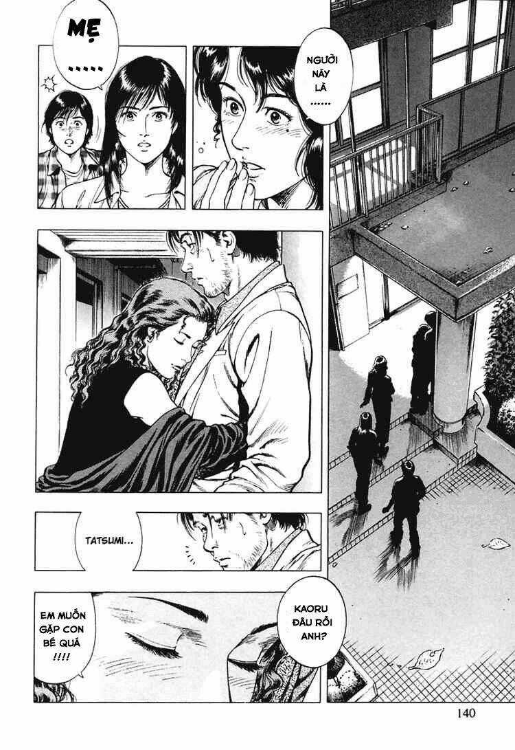 Family Compo - Chapter 62 - Trang 3