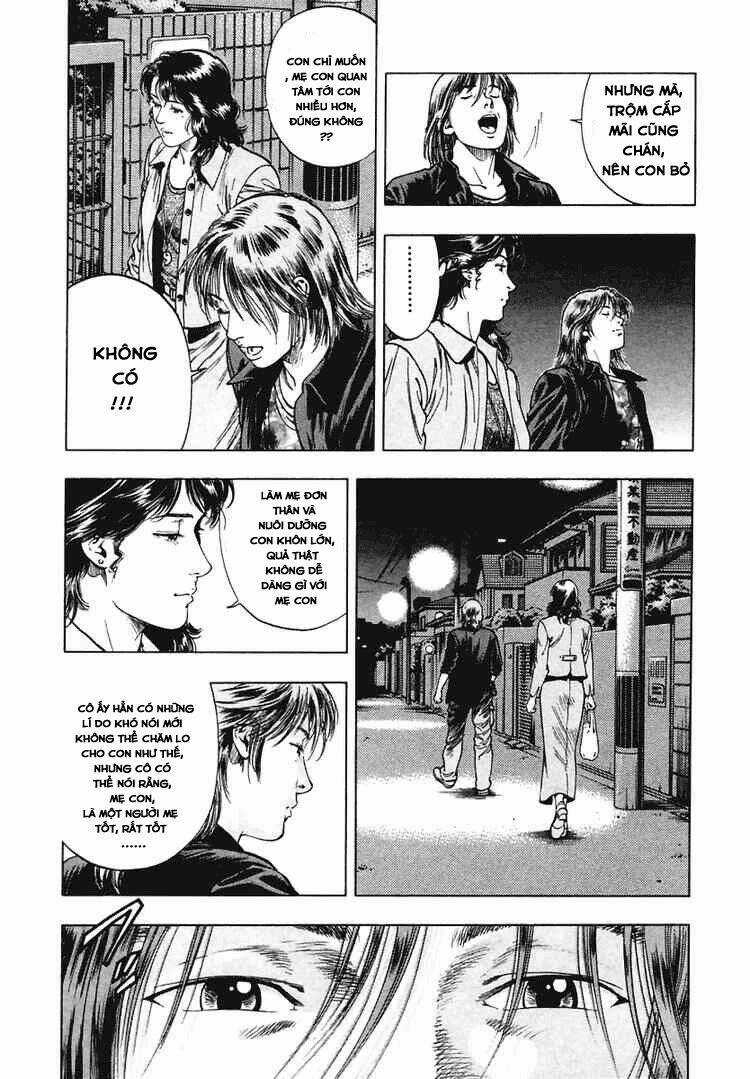 Family Compo - Chapter 62 - Trang 21