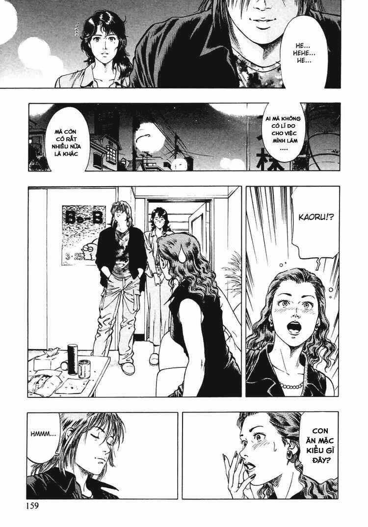 Family Compo - Chapter 62 - Trang 22