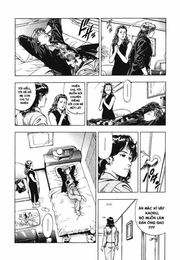 Family Compo - Chapter 62 - Trang 23