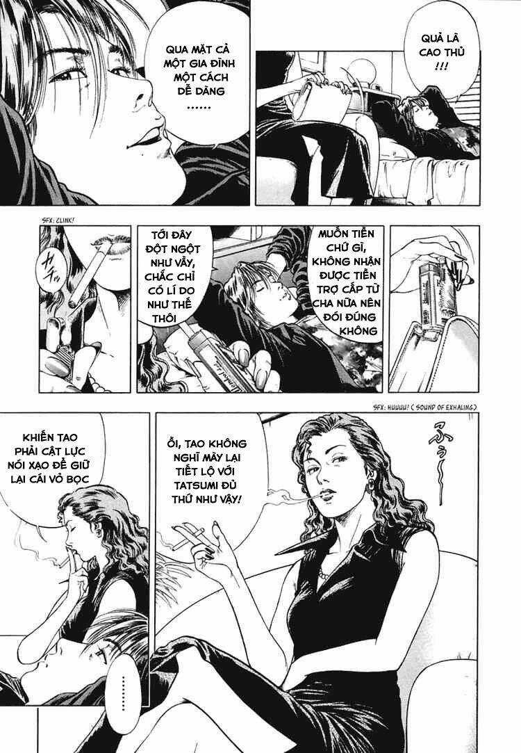 Family Compo - Chapter 62 - Trang 24