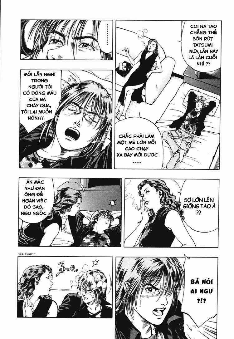 Family Compo - Chapter 62 - Trang 25