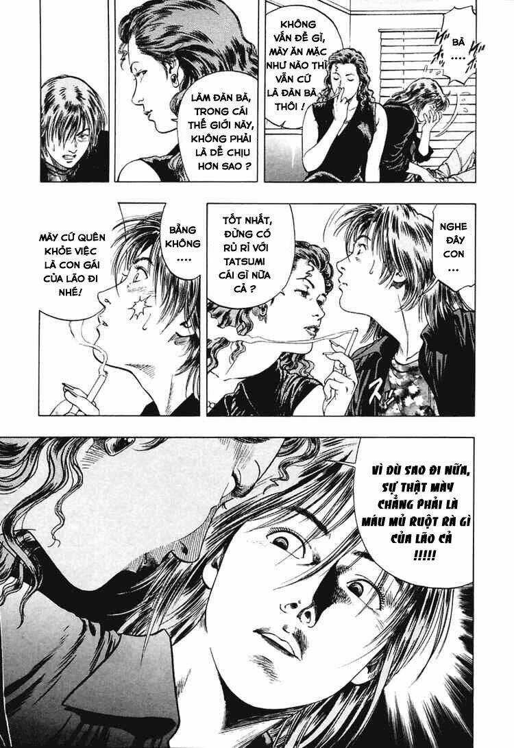 Family Compo - Chapter 62 - Trang 26