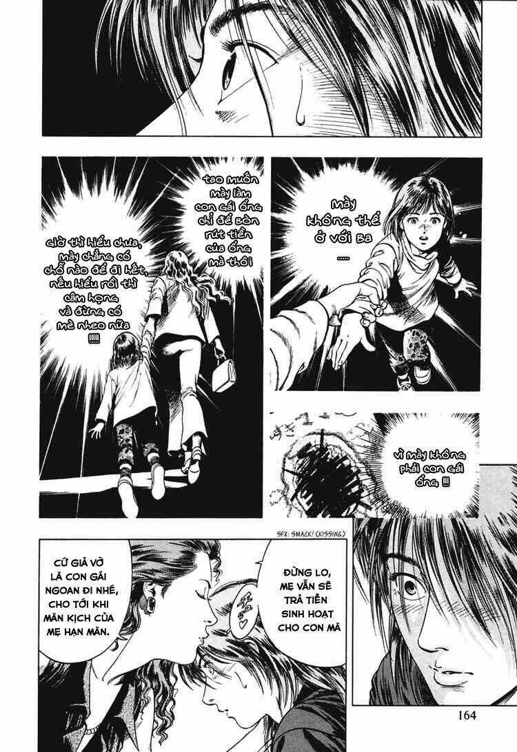 Family Compo - Chapter 62 - Trang 27