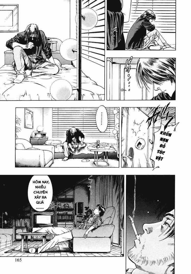 Family Compo - Chapter 62 - Trang 28