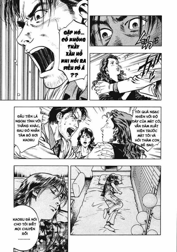 Family Compo - Chapter 62 - Trang 4