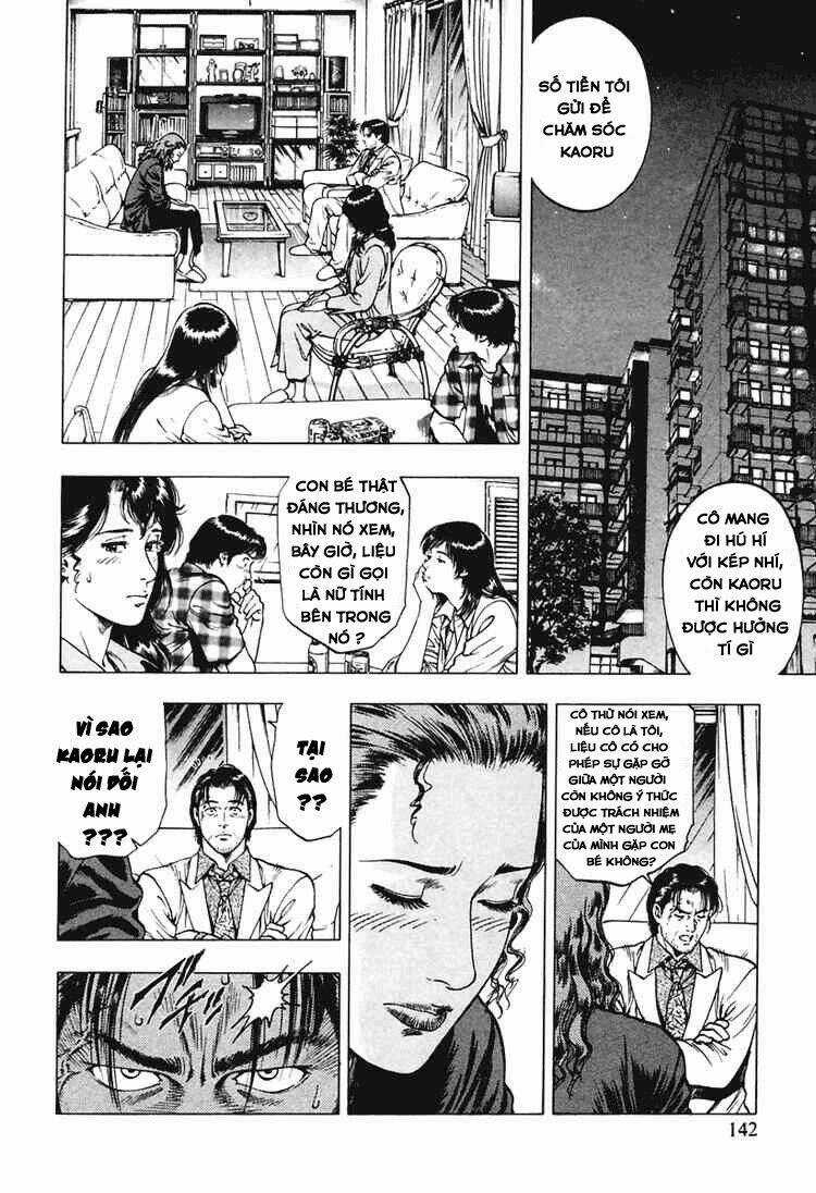 Family Compo - Chapter 62 - Trang 5