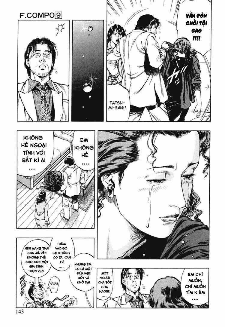 Family Compo - Chapter 62 - Trang 6