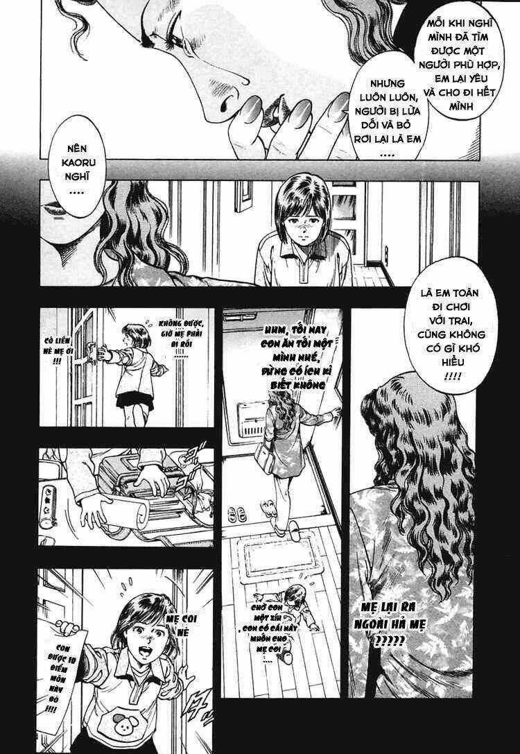 Family Compo - Chapter 62 - Trang 7