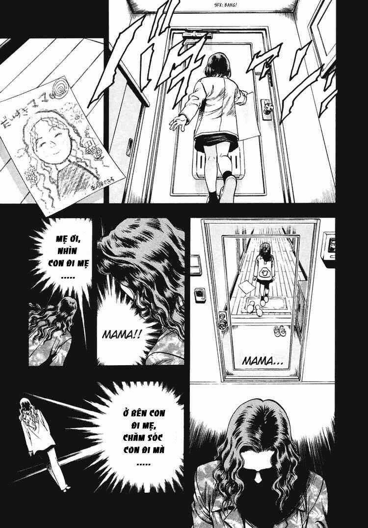 Family Compo - Chapter 62 - Trang 8