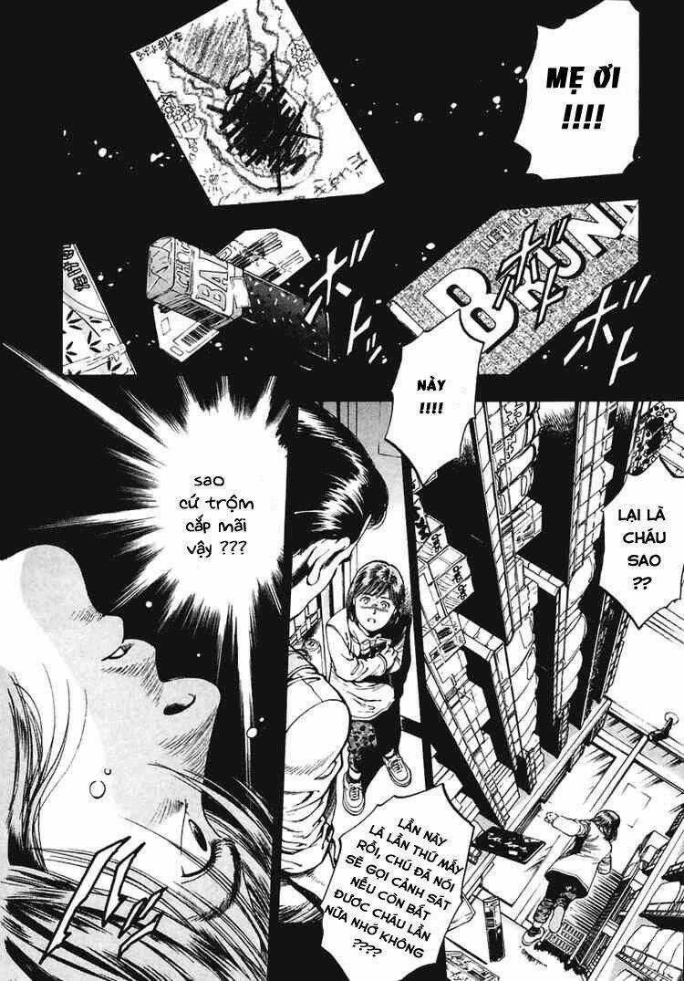 Family Compo - Chapter 62 - Trang 9