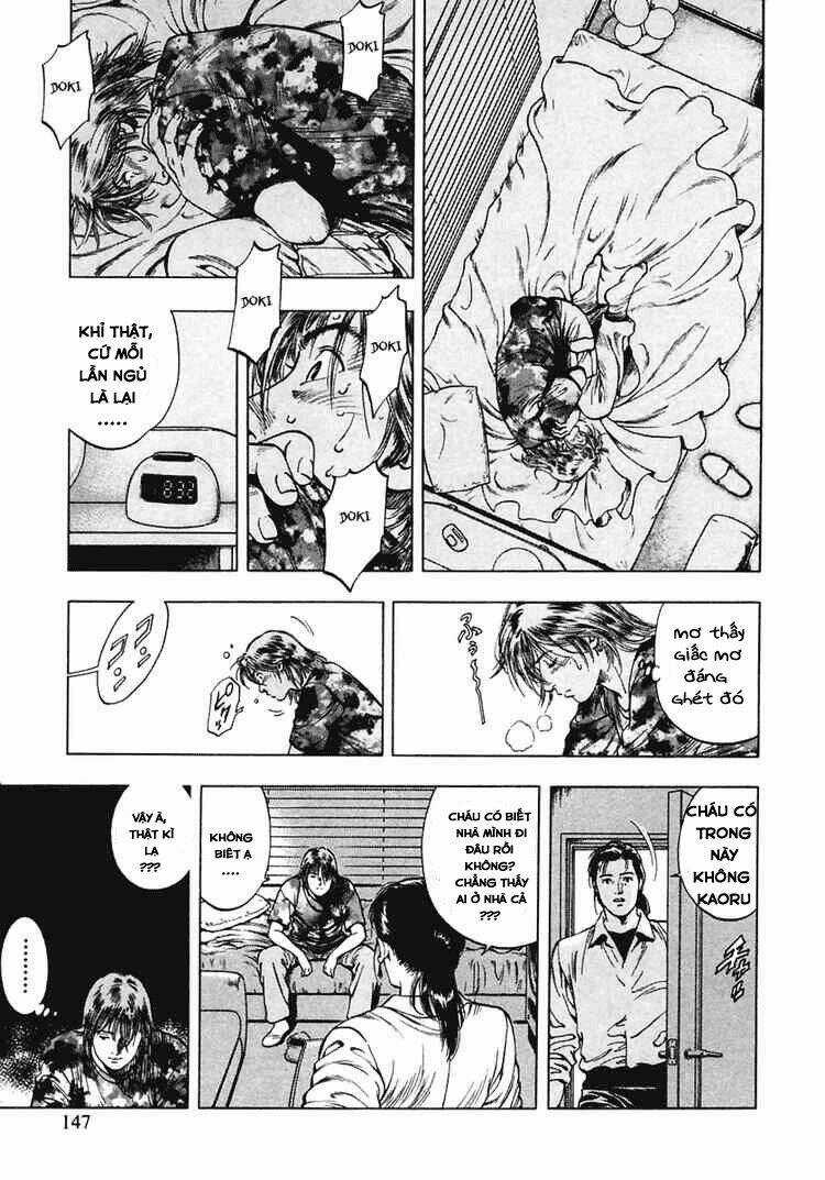 Family Compo - Chapter 62 - Trang 10