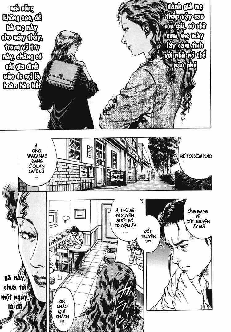 Family Compo - Chapter 63 - Trang 12