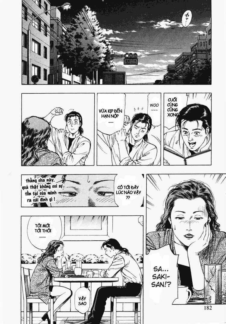 Family Compo - Chapter 63 - Trang 17