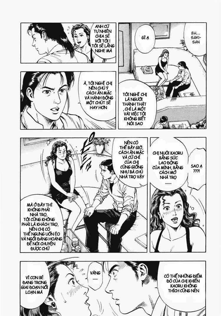 Family Compo - Chapter 63 - Trang 19