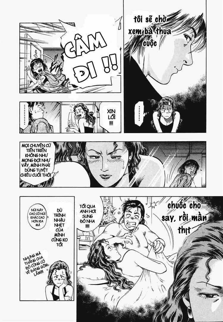 Family Compo - Chapter 63 - Trang 23