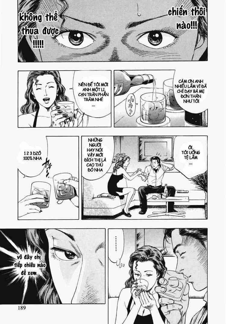 Family Compo - Chapter 63 - Trang 24