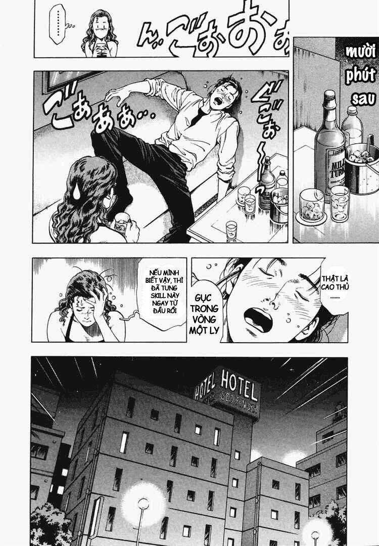 Family Compo - Chapter 63 - Trang 25