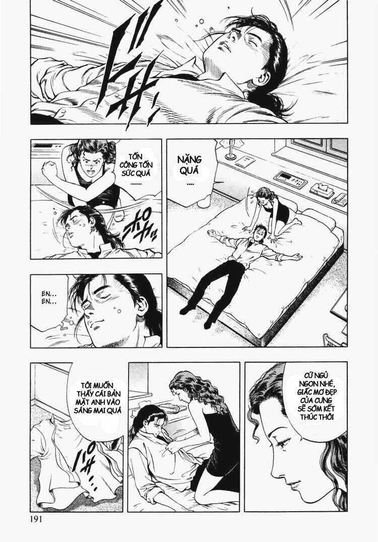 Family Compo - Chapter 63 - Trang 26