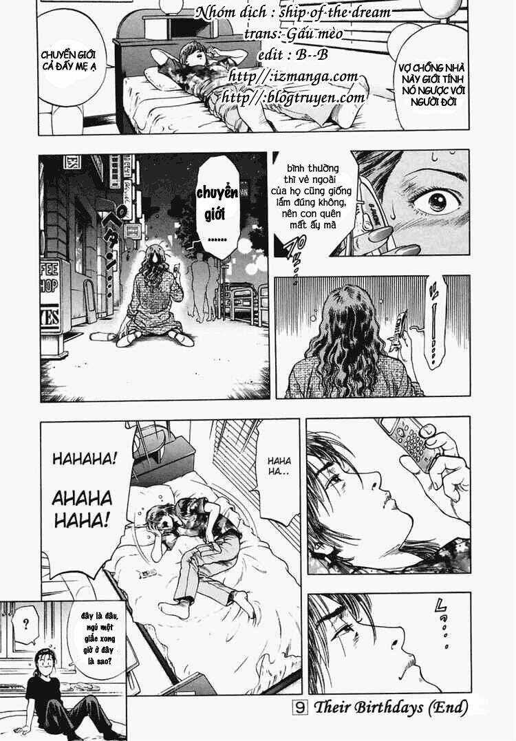 Family Compo - Chapter 63 - Trang 28