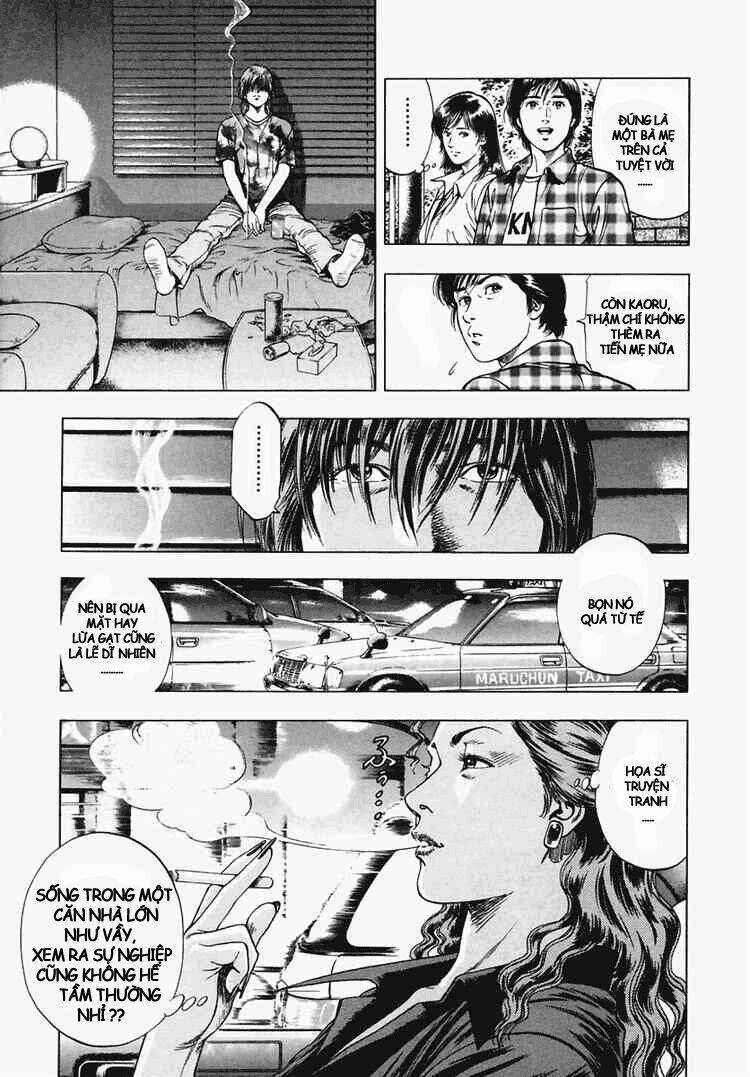 Family Compo - Chapter 63 - Trang 4