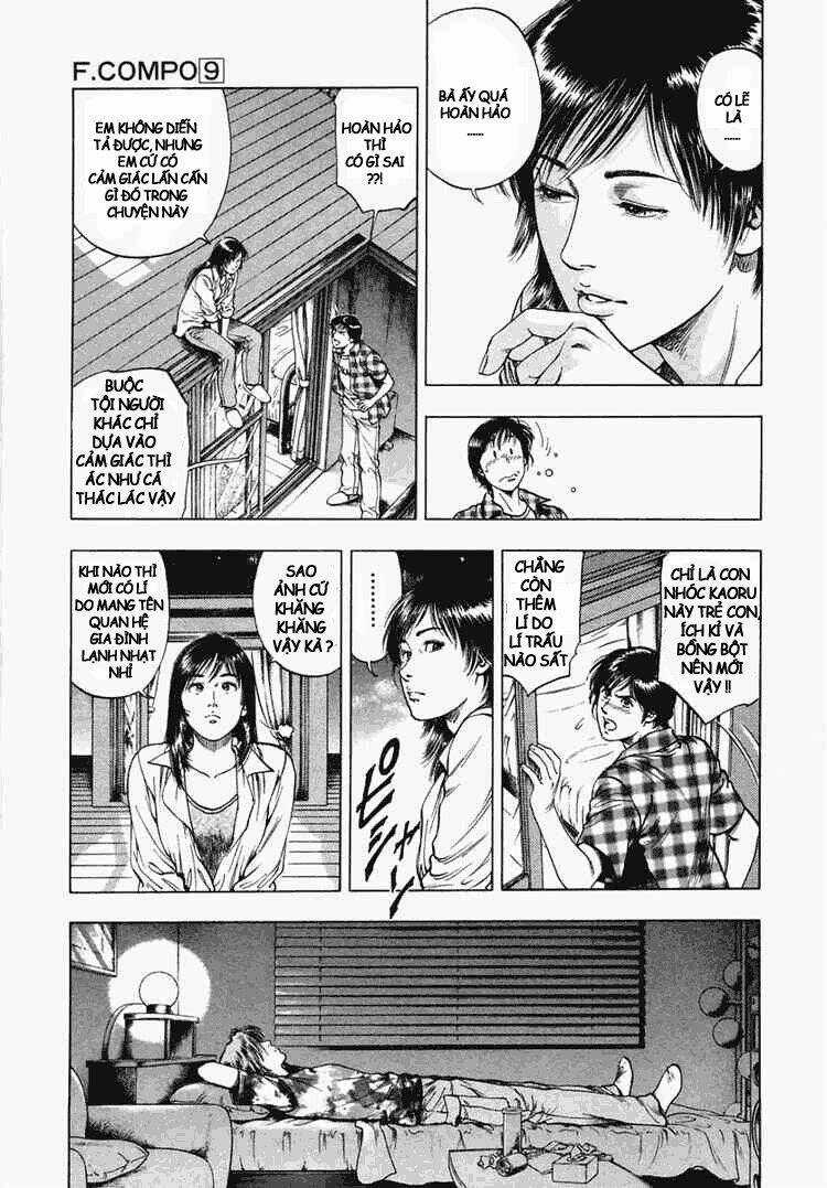 Family Compo - Chapter 63 - Trang 6