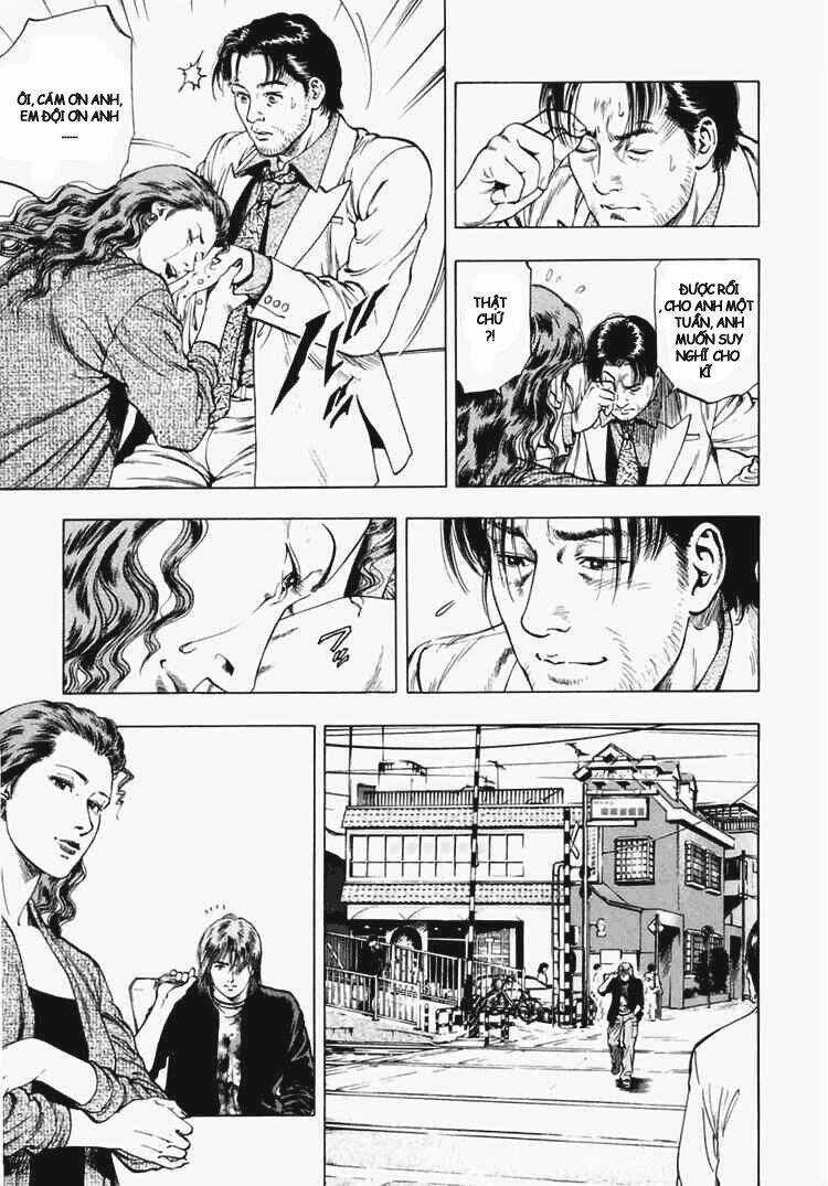 Family Compo - Chapter 63 - Trang 8