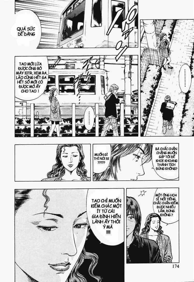 Family Compo - Chapter 63 - Trang 9