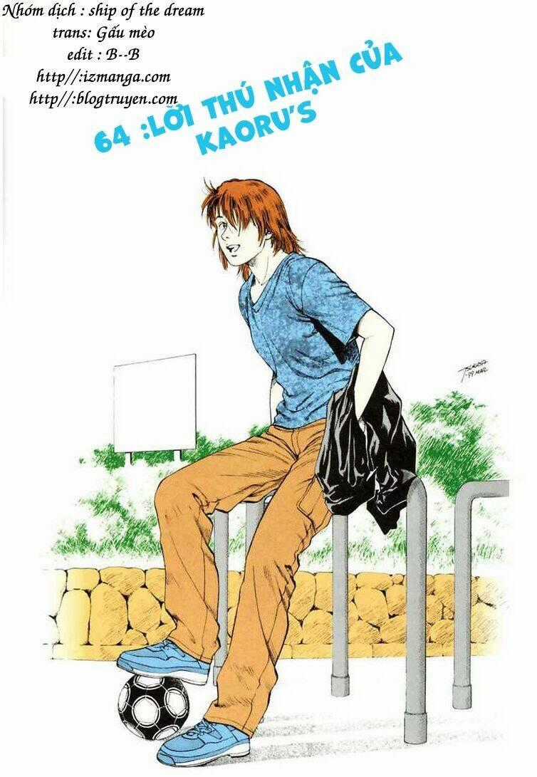 Family Compo - Chapter 64 - Trang 2