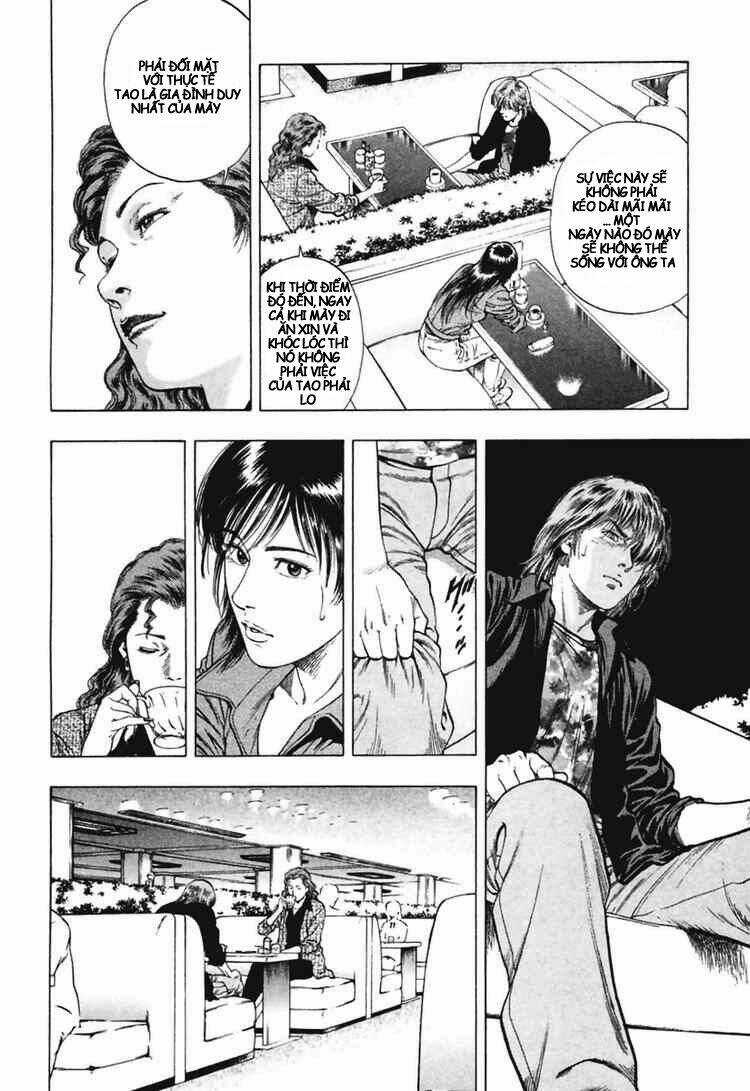 Family Compo - Chapter 64 - Trang 11