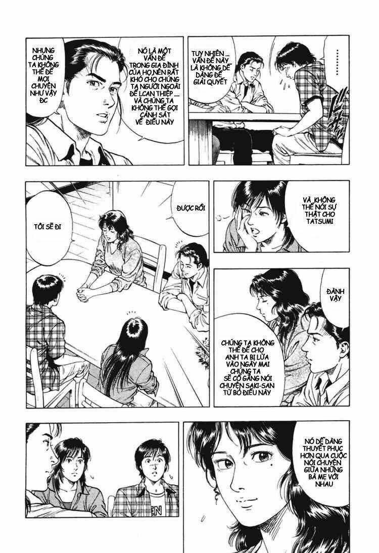 Family Compo - Chapter 64 - Trang 14