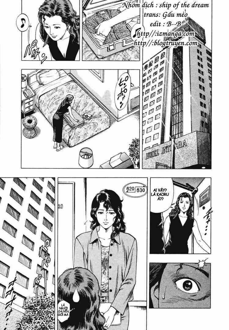 Family Compo - Chapter 64 - Trang 15