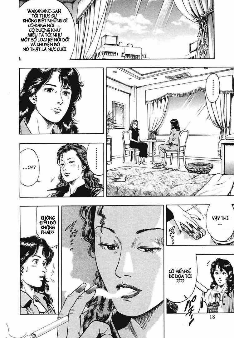 Family Compo - Chapter 64 - Trang 16