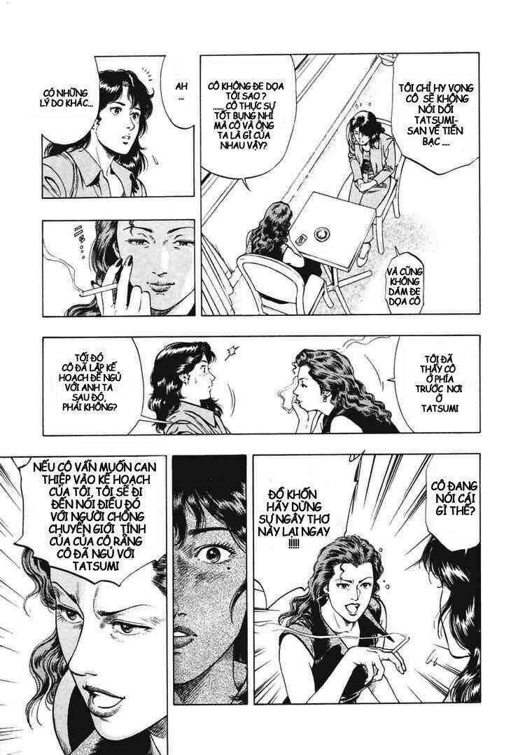 Family Compo - Chapter 64 - Trang 17