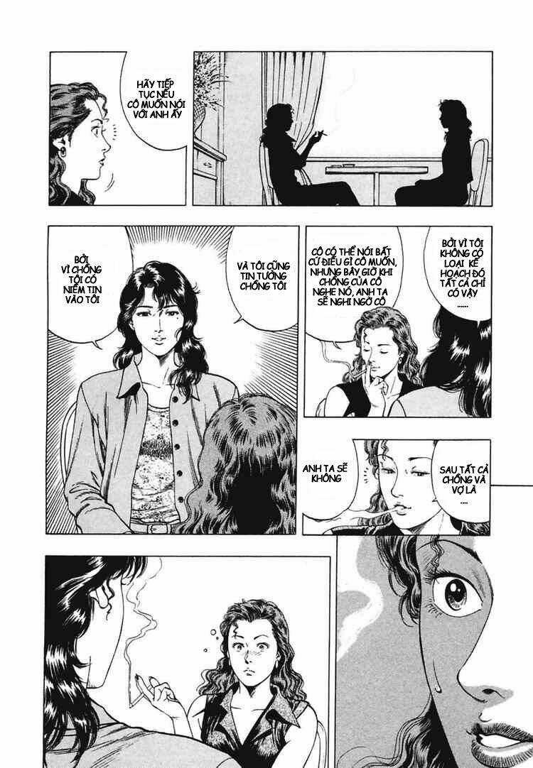 Family Compo - Chapter 64 - Trang 18