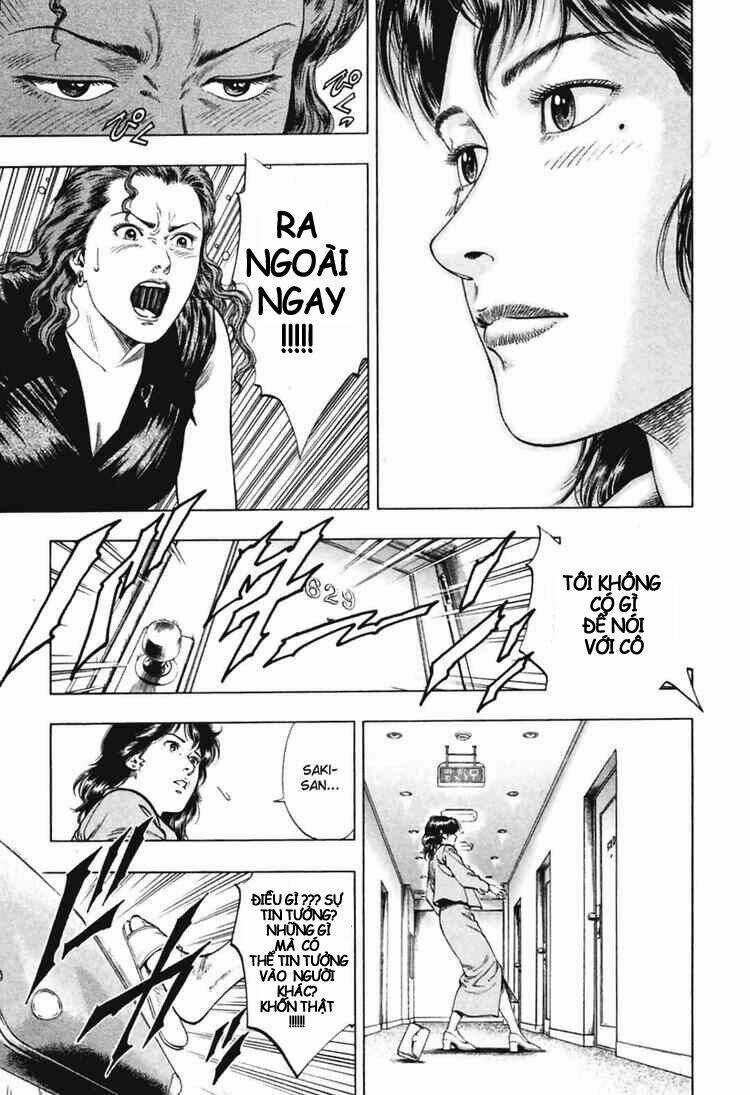 Family Compo - Chapter 64 - Trang 19